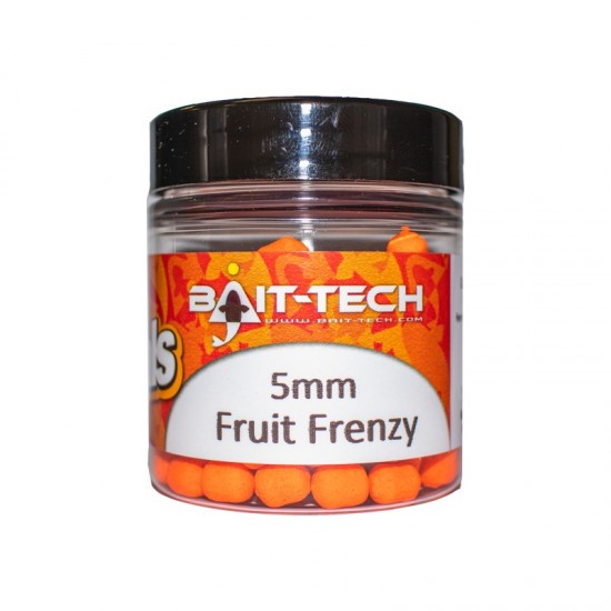 Wafter Bait-Tech - Criticals Fruit Frenzy 5mm